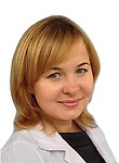 Хасанова Алина Рашидовна. дерматолог