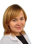 Хасанова Алина Рашидовна