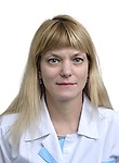 Румянцева Виктория Алексеевна. генетик