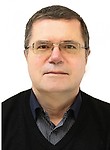 Вильянов Владимир Борисович. психиатр