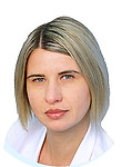 Ремизова Елена Владимировна. стоматолог, стоматолог-терапевт