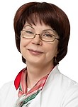 Рябова Людмила Викторовна. гирудотерапевт, стоматолог-ортодонт, терапевт