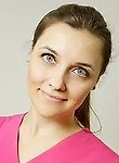 Кравцова Наталья Юрьевна. стоматолог, стоматолог-терапевт