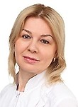 Лукьяненко Елена Николаевна. рентгенолог