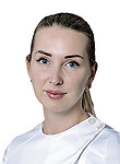 Романова Екатерина Александровна. стоматолог