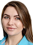 Валова Елена Михайловна. стоматолог, стоматолог-терапевт