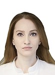 Махова Хадижа Магомедовна. стоматолог, стоматолог-терапевт