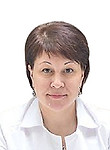 Андриянова Ирина Геннадьевна. гирудотерапевт, рефлексотерапевт, невролог