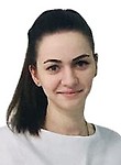 Бондарь Анна Викторовна. стоматолог, стоматолог-терапевт