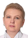 Гаджиева Ирина Николаевна