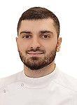 Джарагян Айк Беникович. стоматолог, стоматолог-хирург, стоматолог-ортопед, стоматолог-имплантолог