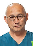 Семенов Владимир Павлович. стоматолог, стоматолог-хирург, стоматолог-имплантолог