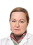 Передеренко Марина Сергеевна. инфекционист