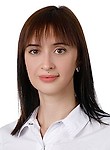 Сапрыгина Лариса Владимировна. невролог