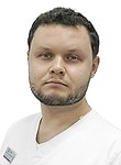 Усатов Дмитрий Андреевич. стоматолог, стоматолог-хирург, челюстно-лицевой хирург, стоматолог-имплантолог