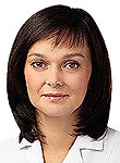 Баталина Лариса Владимировна. офтальмохирург, окулист (офтальмолог)