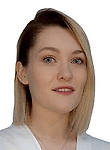 Новикова Екатерина Павловна. стоматолог, стоматолог-терапевт
