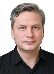 Гудов Андрей Алексеевич. психолог