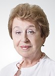 Рожкова Елена Михайловна. терапевт