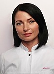 Ахметова Алия Фаридовна. узи-специалист, акушер, гинеколог