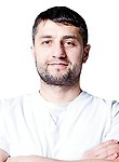 Омаров Руслан Аманулаевич. стоматолог, стоматолог-хирург, челюстно-лицевой хирург, стоматолог-имплантолог