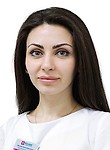 Икоева Нина Борисовна. стоматолог, стоматолог-ортодонт