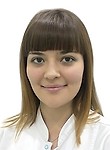Деменева Дарья Петровна. косметолог