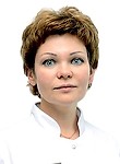 Гурьянова Ольга Сергеевна. дерматолог, венеролог, косметолог