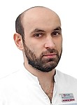Абдуллаев Ислам Рабаданович. стоматолог