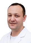 Якубов Эльёр Шухратович. стоматолог, стоматолог-имплантолог