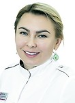 Бахтина Валентина Александровна. стоматолог