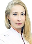 Васюкова Елена Петровна. дерматолог, косметолог