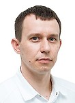 Ерохин Максим Владимирович. стоматолог, стоматолог-хирург, стоматолог-имплантолог