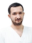 Гасымов Фархад Юсифович. стоматолог, стоматолог-хирург