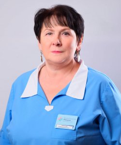 Кулёва Наталья Александровна. физиотерапевт