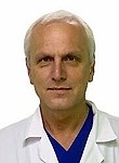 Лиман Владимир Иванович. терапевт, кардиолог