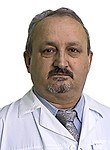 Каландаршоев Мирзошо Нуралишоевич. узи-специалист, маммолог, онколог