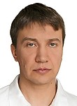 Берестов Владимир Александрович. мануальный терапевт, невролог