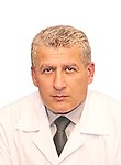 Аванесов Григорий Сергеевич. ортопед, хирург, травматолог