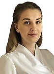 Пономарчук Анастасия Сергеевна. стоматолог, стоматолог-пародонтолог