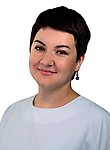 Нарышкина Екатерина Александровна. терапевт, кардиолог