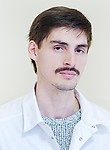 Исаев Руслан Ибрагимович. психиатр, сомнолог, невролог