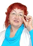Бондаренко Татьяна Алексеевна. психолог