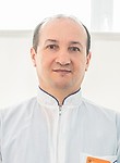 Азизханов Азиз Азимджанович. гирудотерапевт, хирург