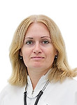 Владимирова Елена Сергеевна. гастроэнтеролог, терапевт