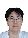 Трофимова Ольга Викторовна. проктолог, флеболог, хирург