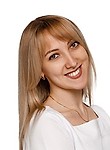 Ардашева Юлия Юрьевна. стоматолог, стоматолог-ортопед, стоматолог-терапевт
