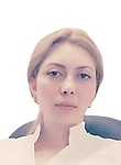 Гулева Анна Александровна. психиатр