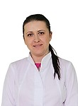 Вострикова Татьяна Алексеевна. невролог
