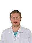 Топурия Алексей Леванович. акушер, гинеколог, гинеколог-эндокринолог